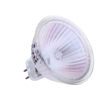 halogene dychroique mr11 6v 12v 120v 240v bulb